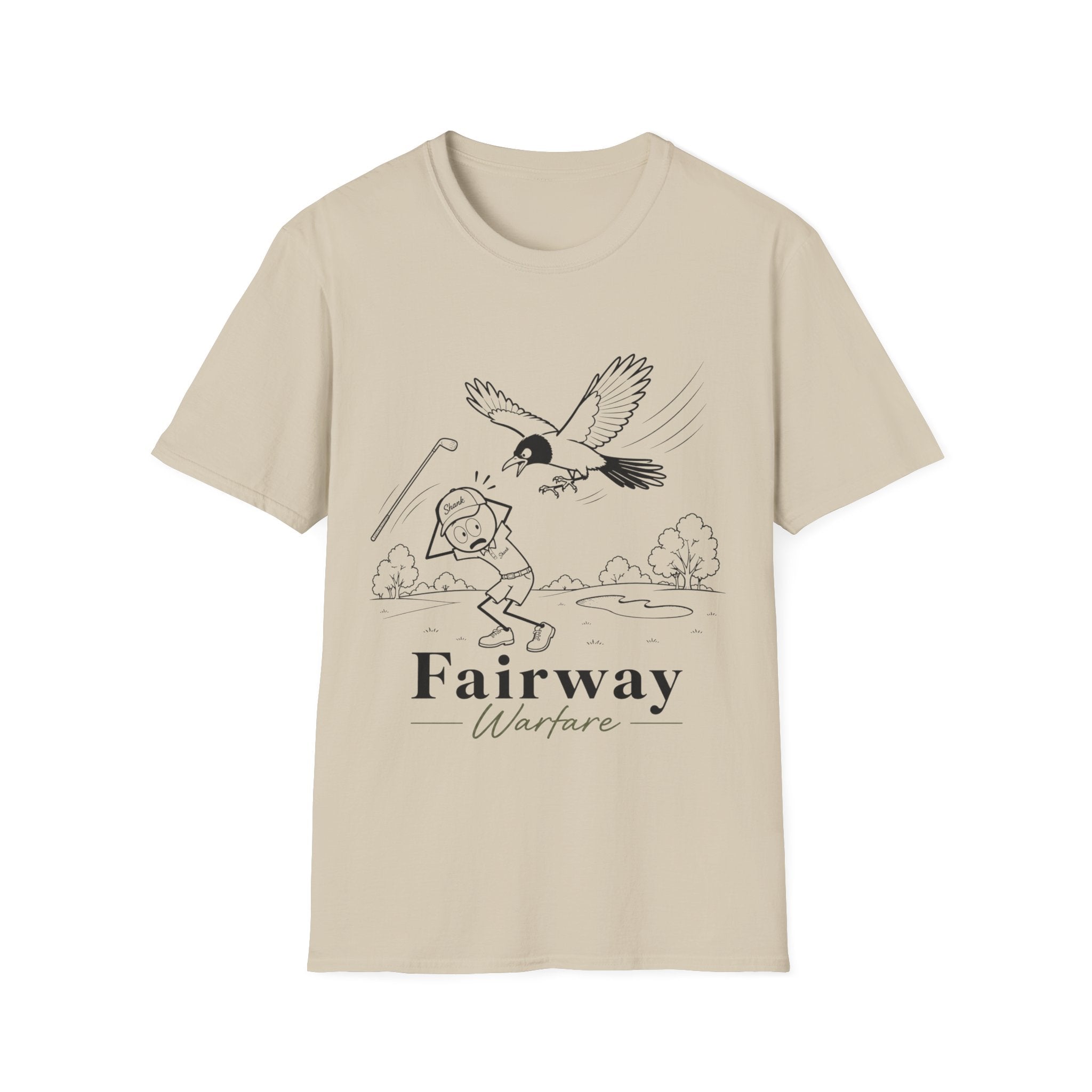 Fairway Warfare