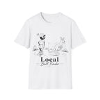 Local Ball Finder