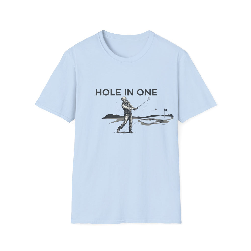 Hole In One