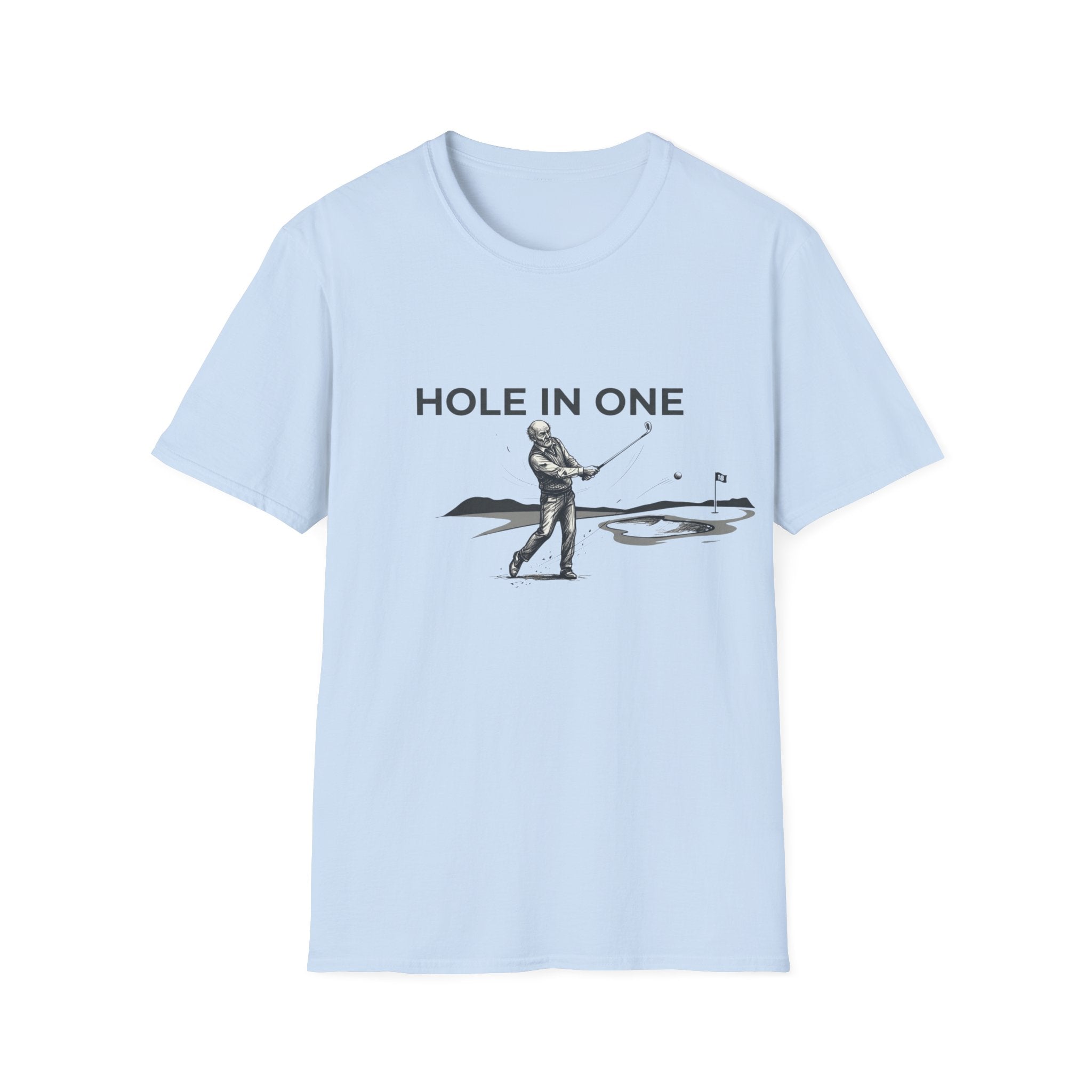 Hole In One