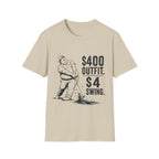 $400 Outfit, $4 Swing