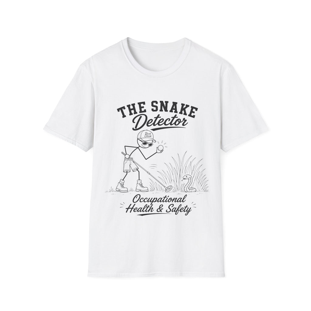 The Snake Detector