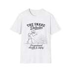 The Snake Detector