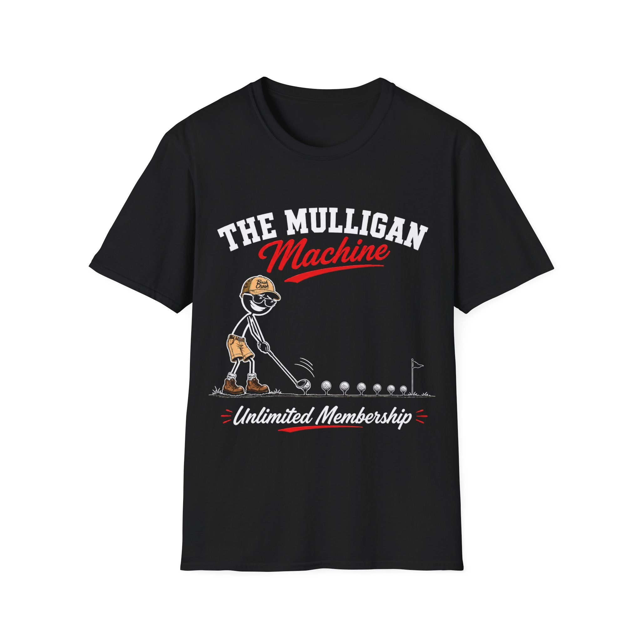 The Mulligan Machine