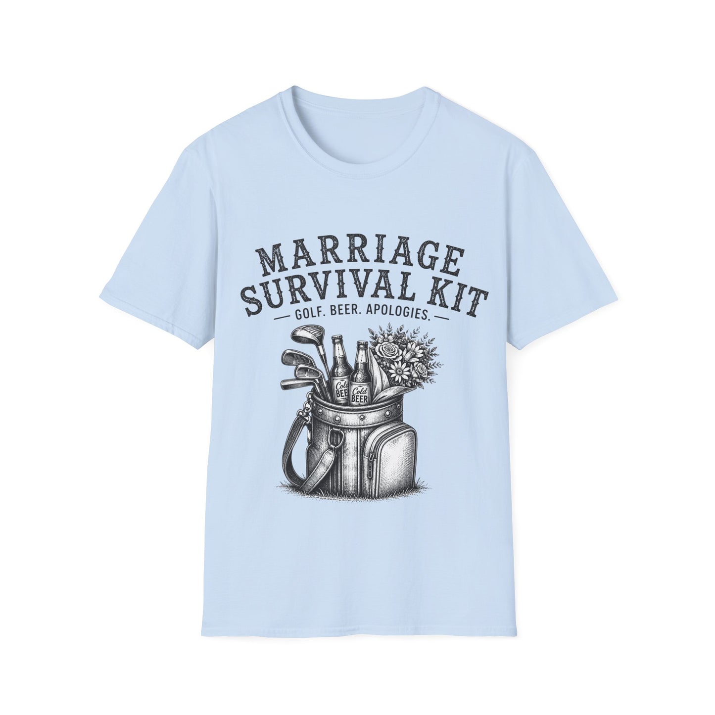 Marriage Survival Kit