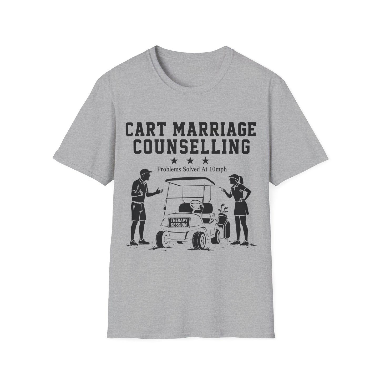 Cart Marriage Counselling