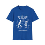 The Putting Coach