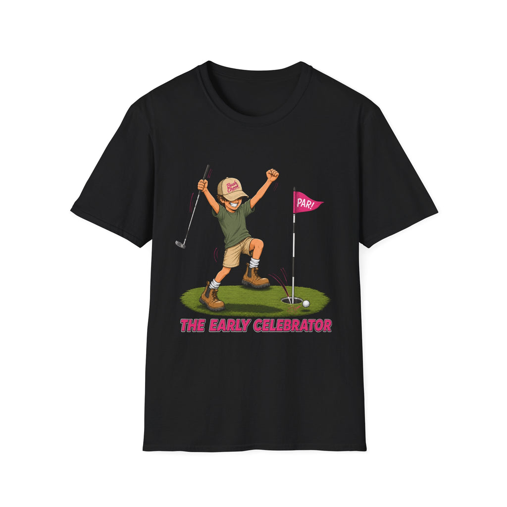 The Early Celebrator