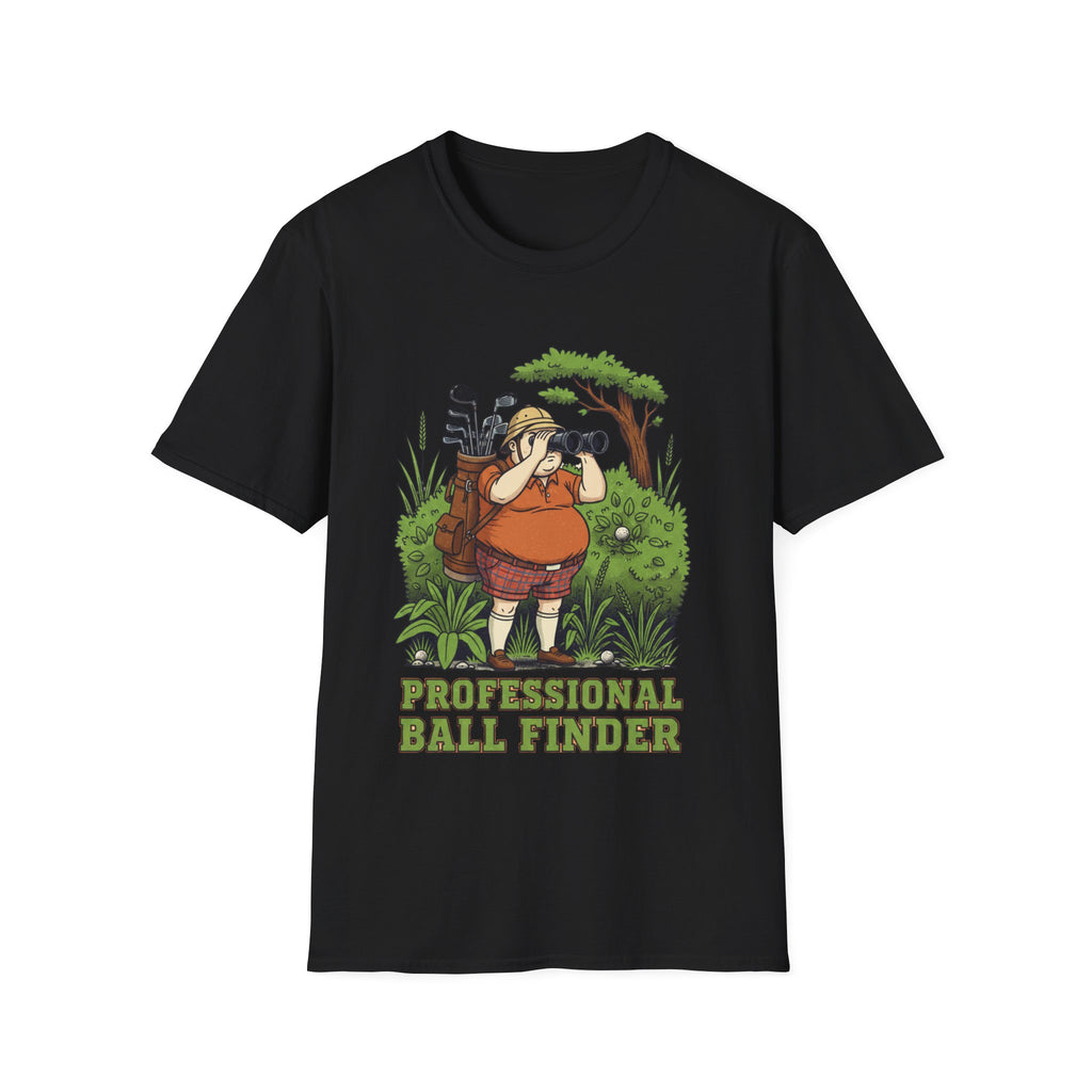 Professional Ball Finder