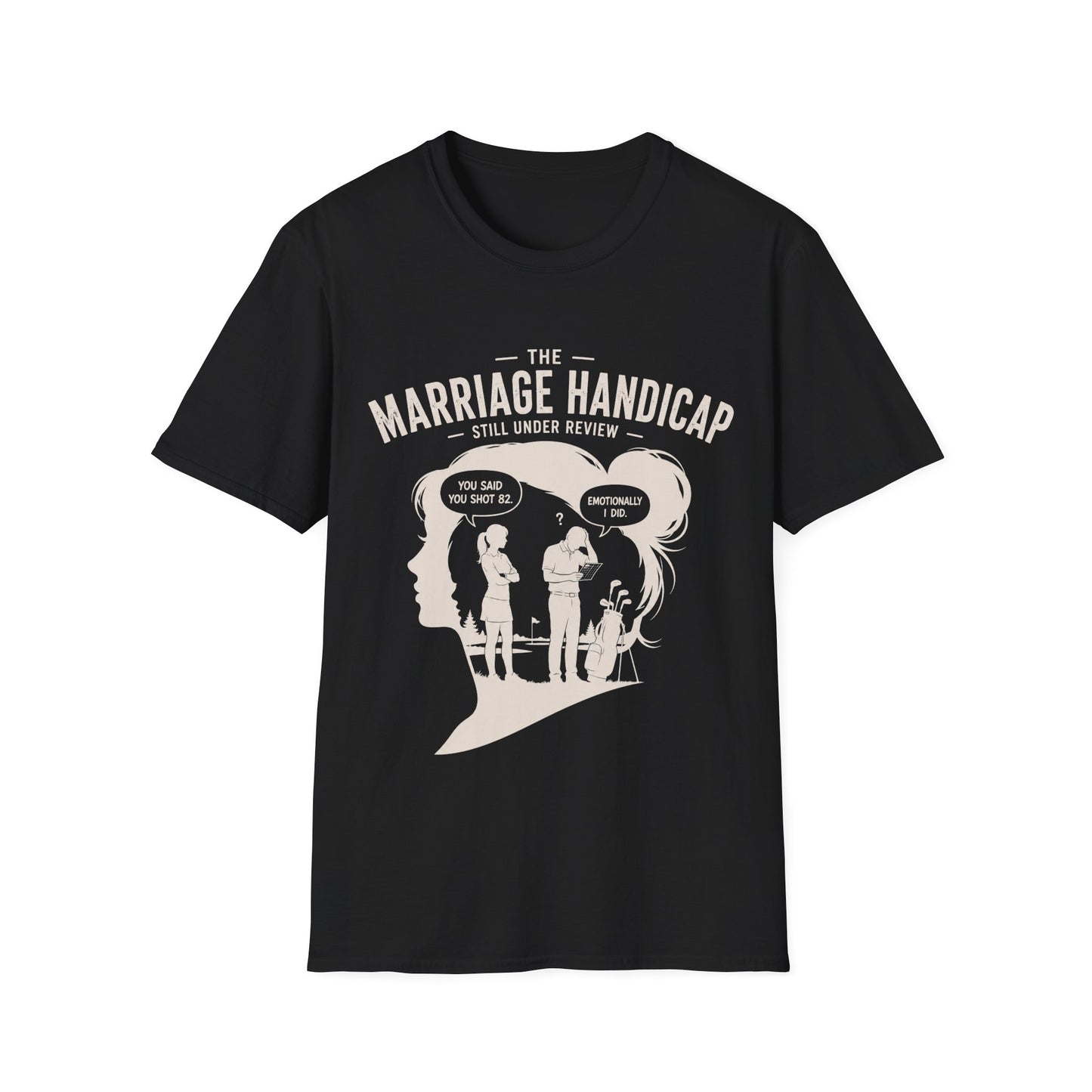 The Marriage Handicap