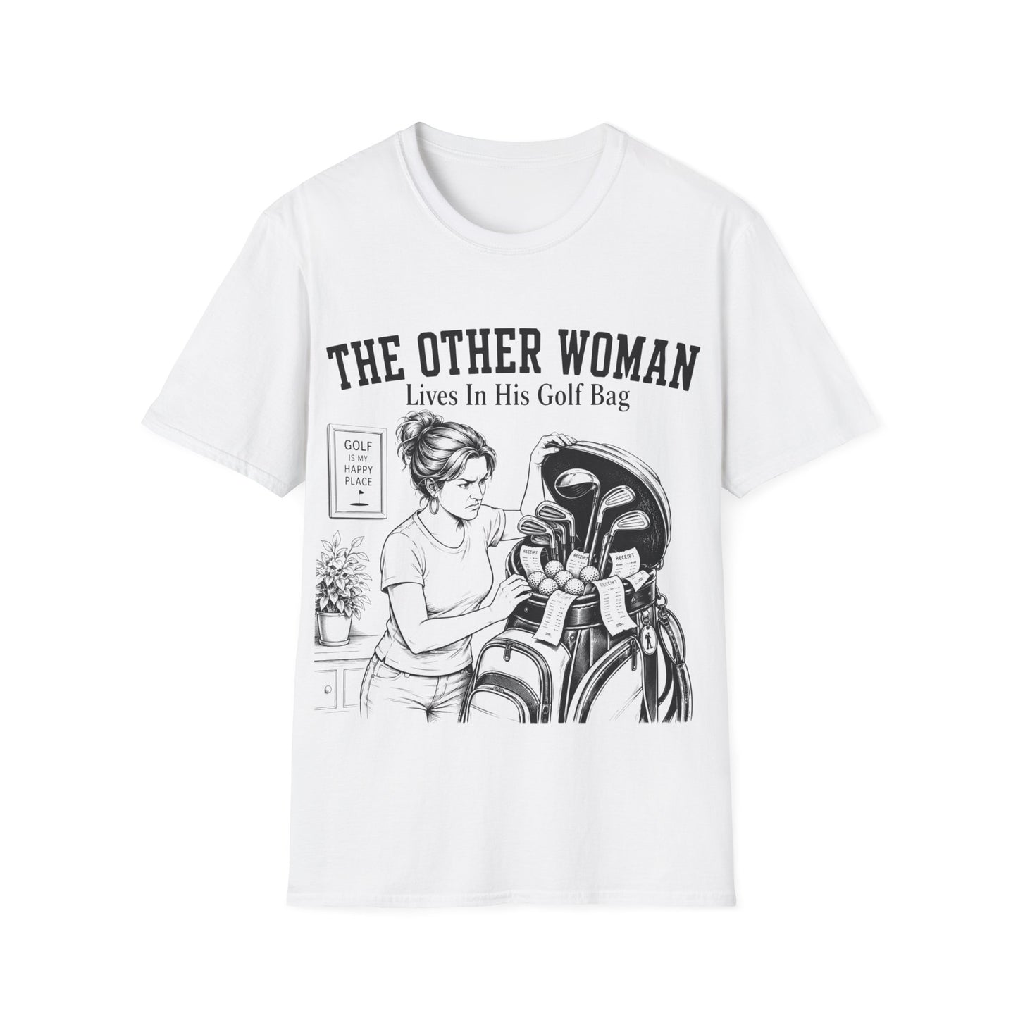 The Other Woman