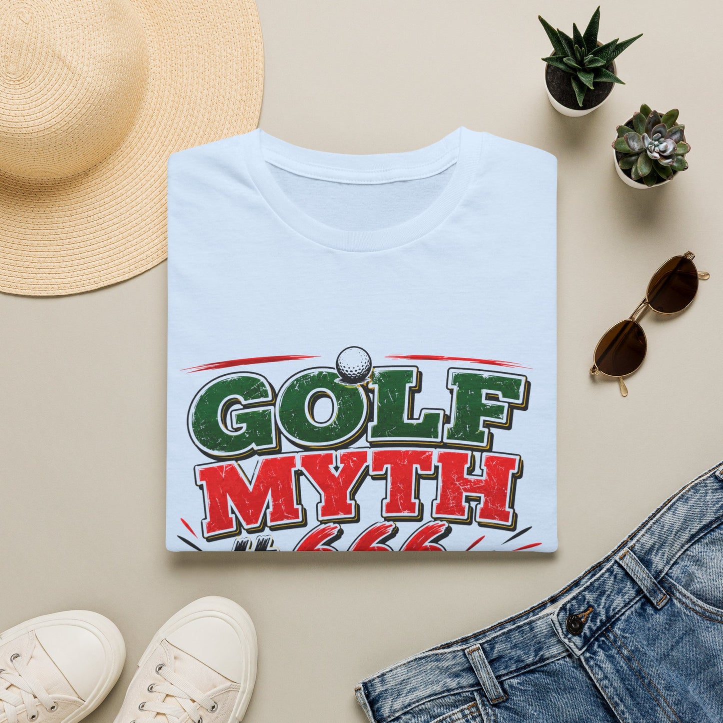 Golf Myth 66 One More Hole Wont Hurt
