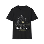 Balanced Athlete