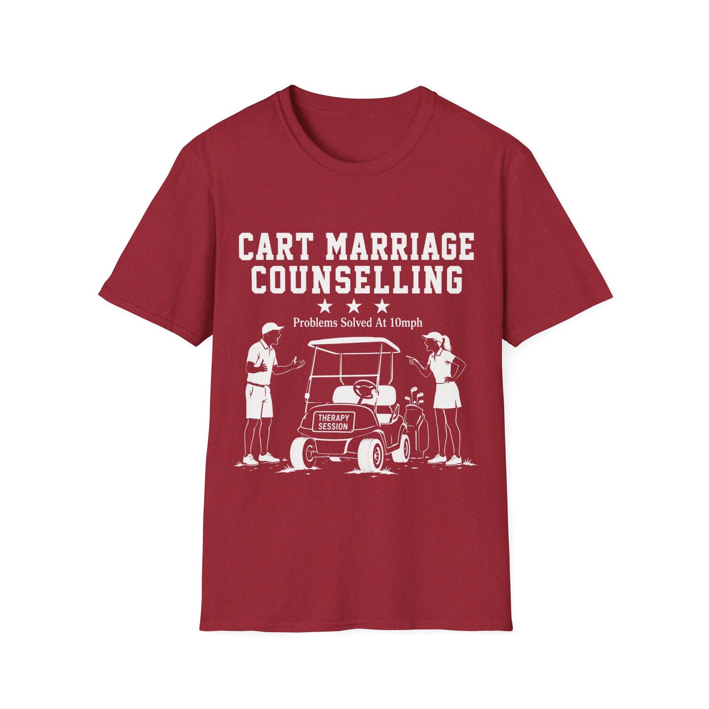 Cart Marriage Counselling