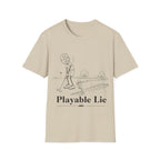 Playable Lie