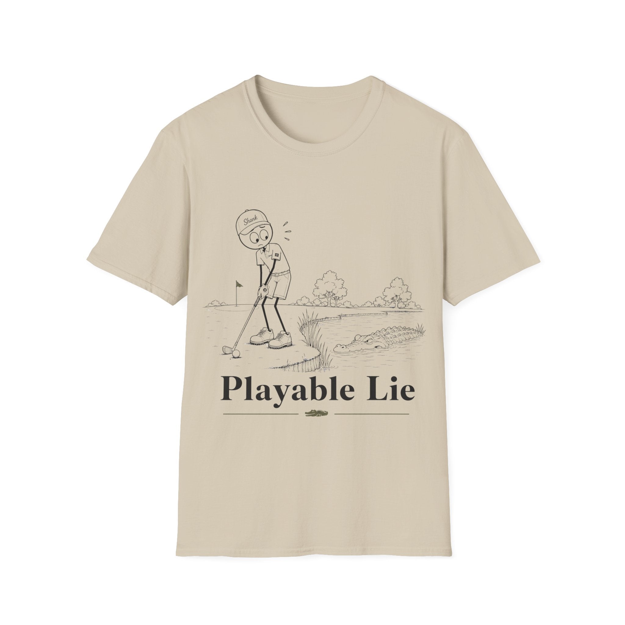 Playable Lie