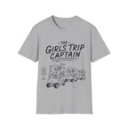 Girls Trip Captain