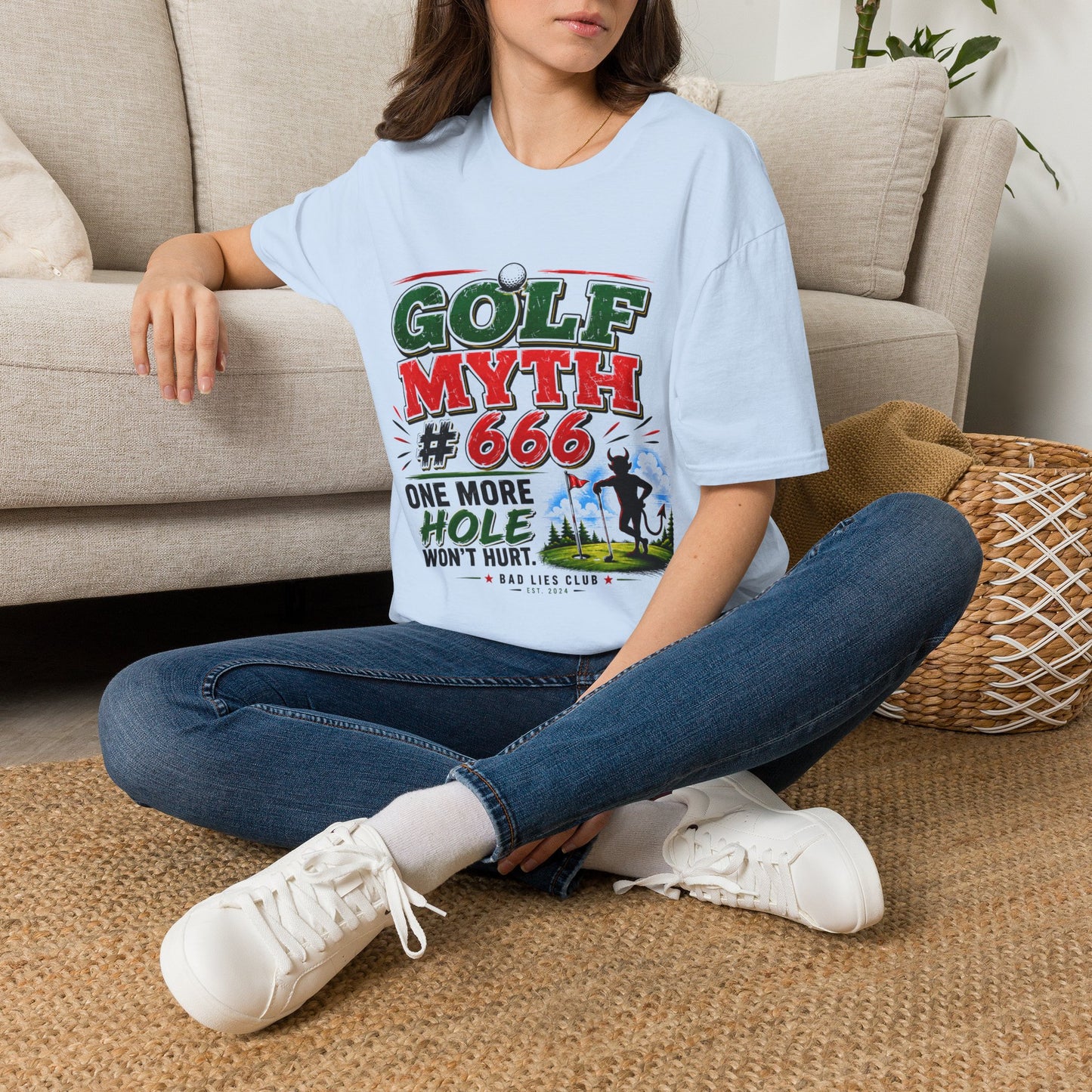 Golf Myth 66 One More Hole Wont Hurt