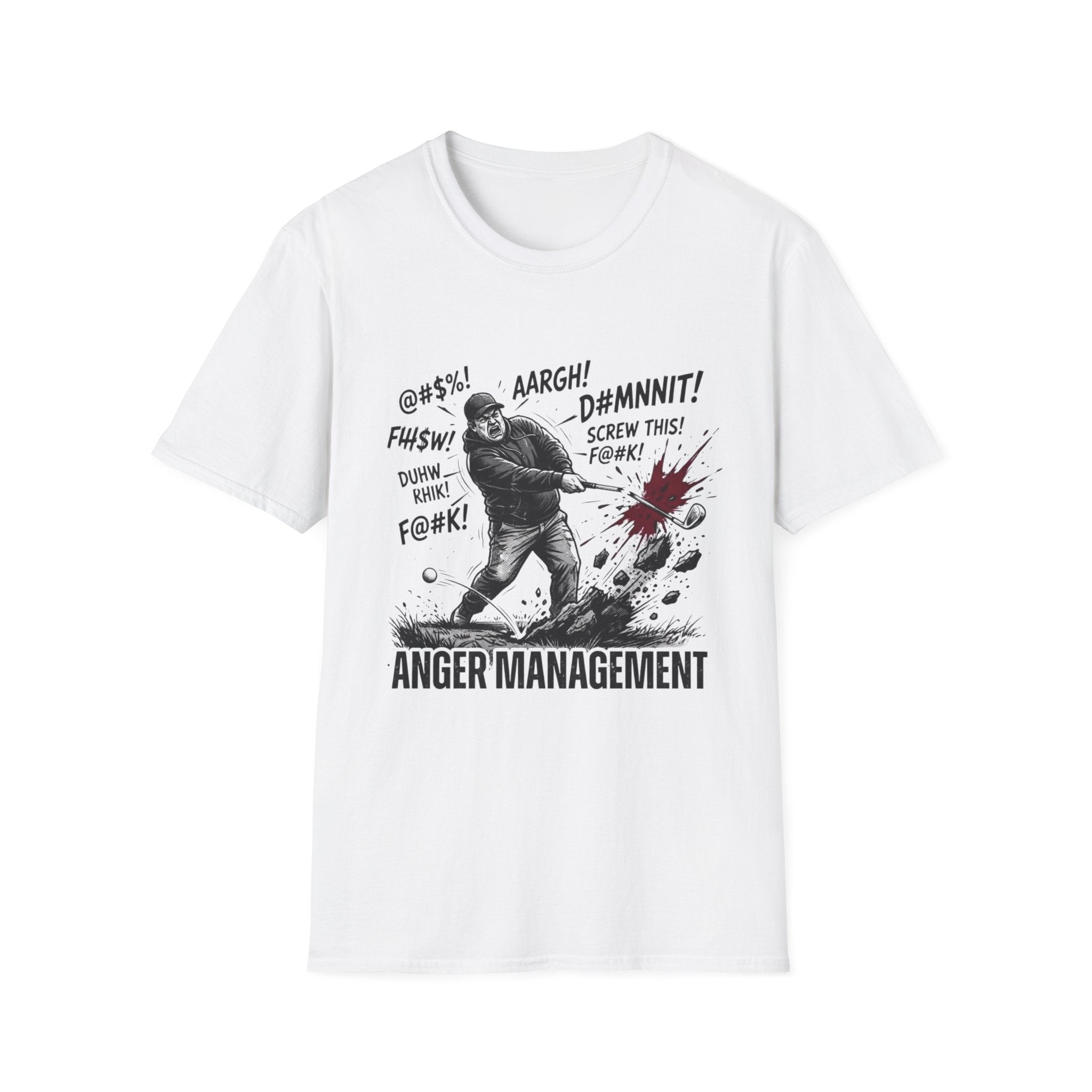 Anger Management