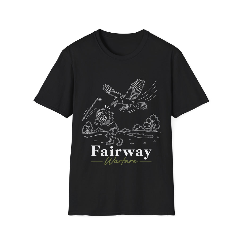 Fairway Warfare