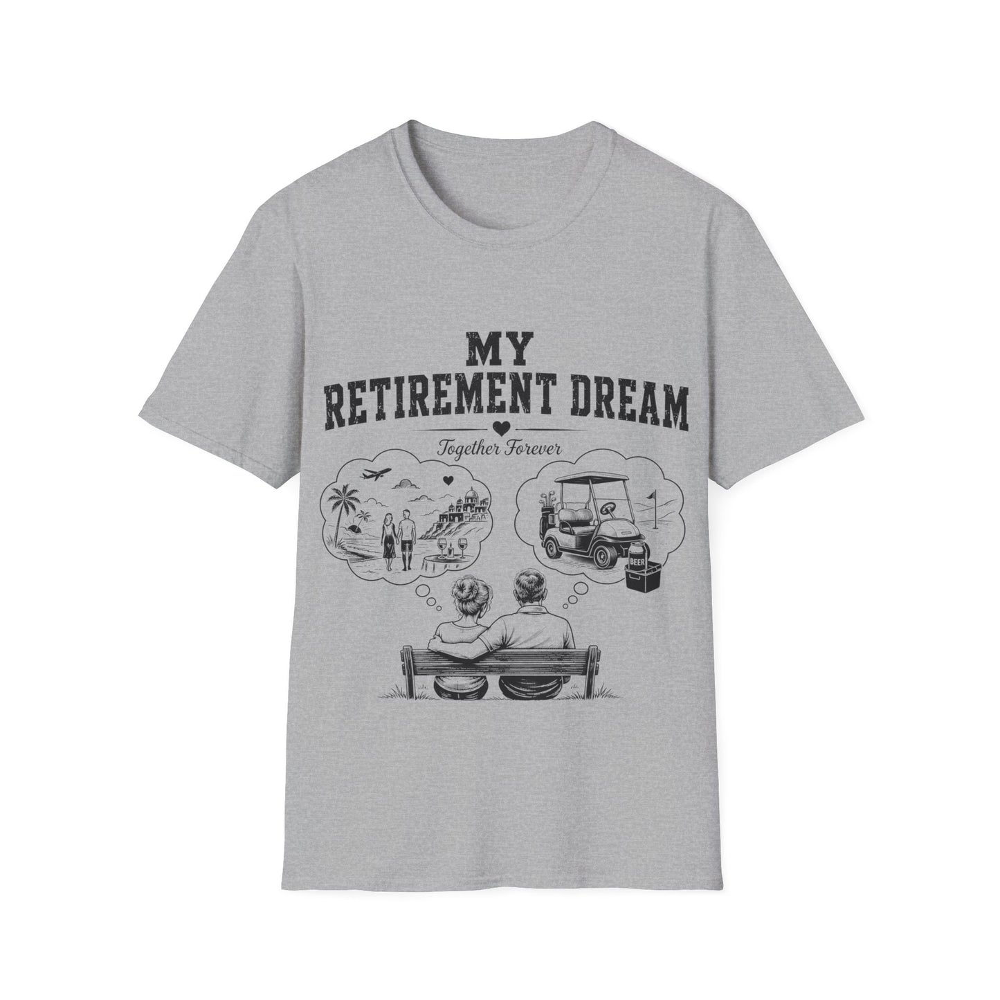 My Retirement Dream