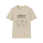 Girls, The Party Starter