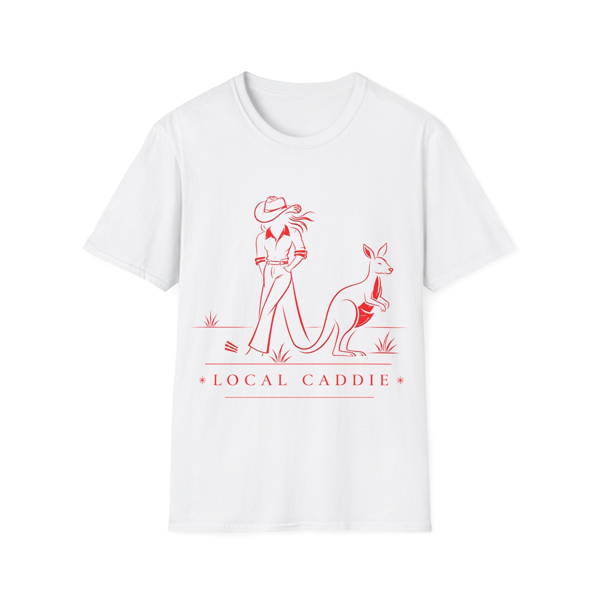 Local Caddie