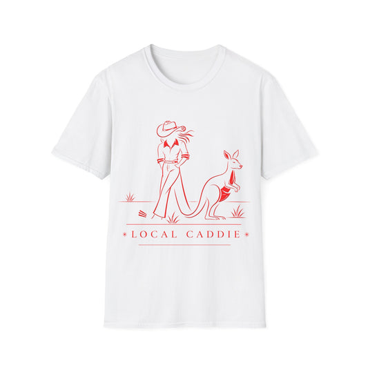 Local Caddie