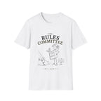 Girls, The Rules Committee