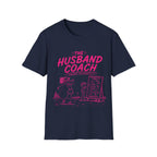 Girls, The Husband Coach