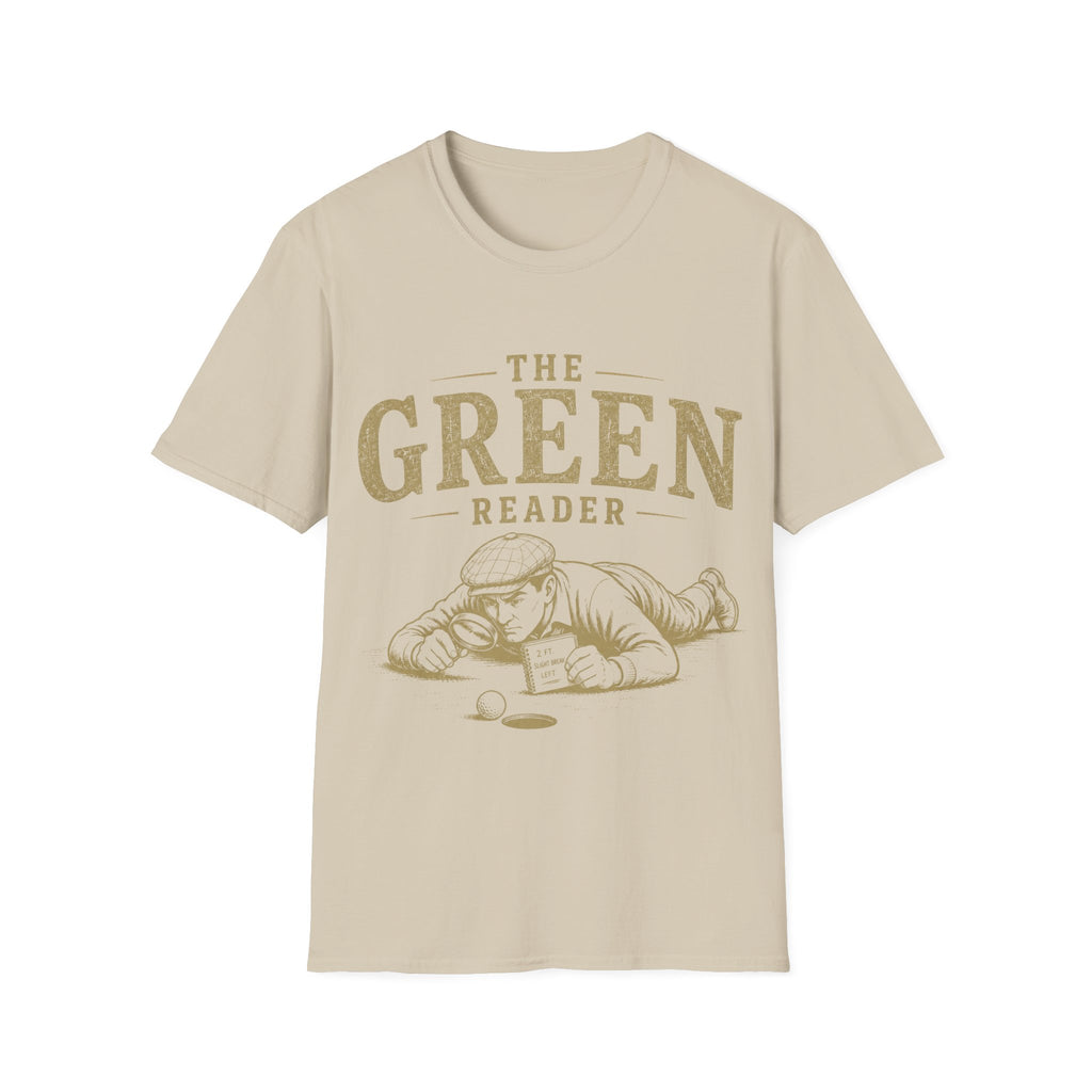 Boys' The Green Reader