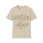 Boys' The Green Reader