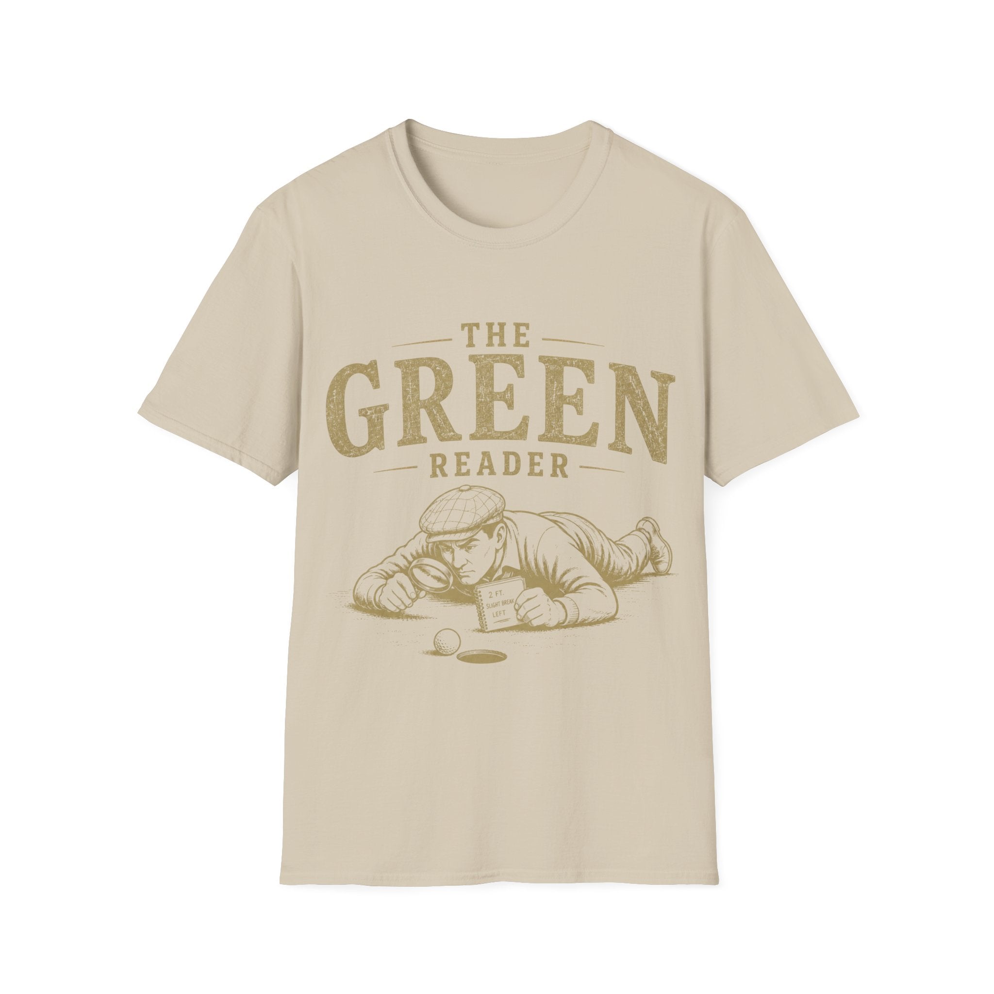 Boys' The Green Reader