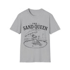 Girls, The Sand Queen