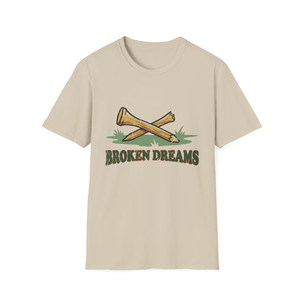 Broken Dreams