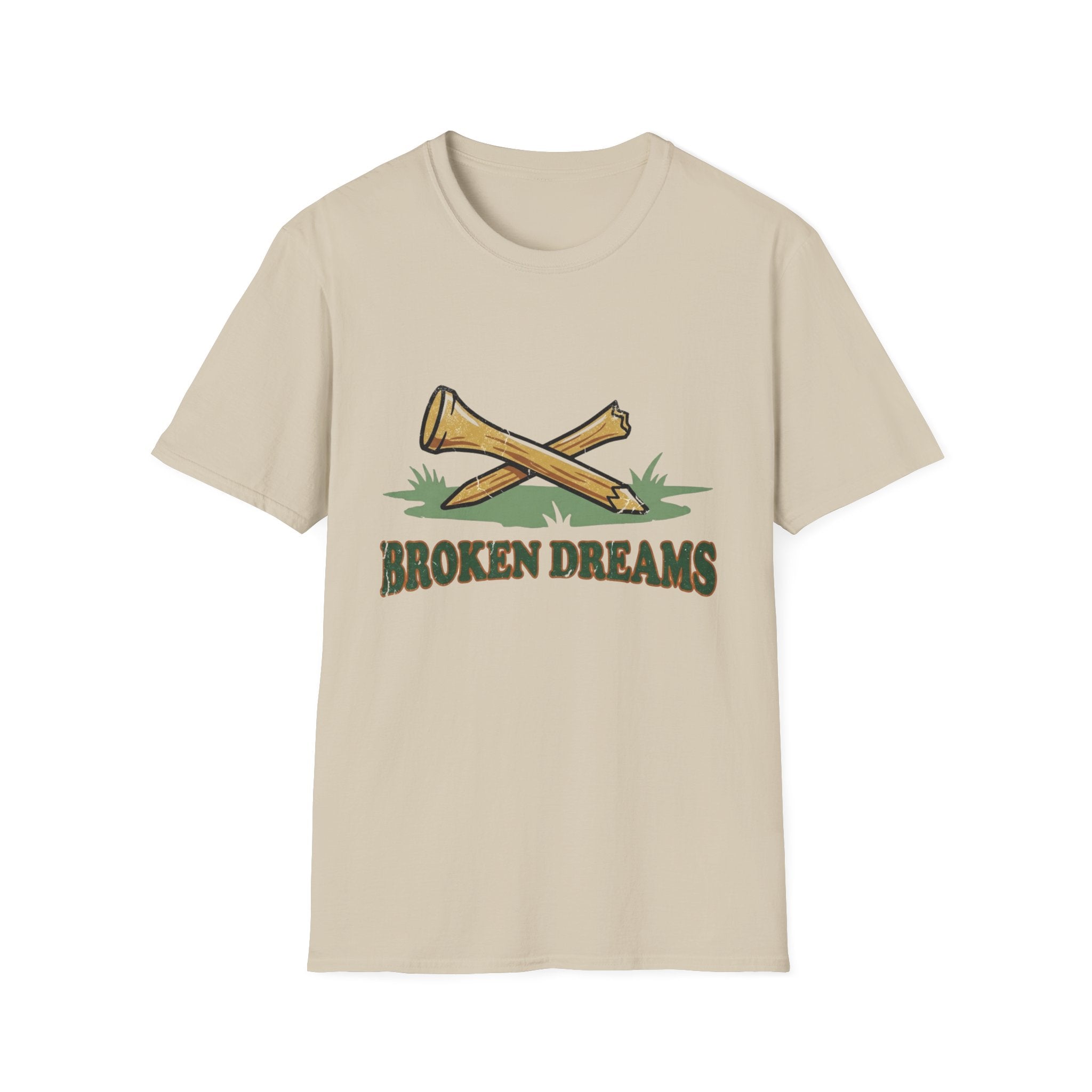 Broken Dreams