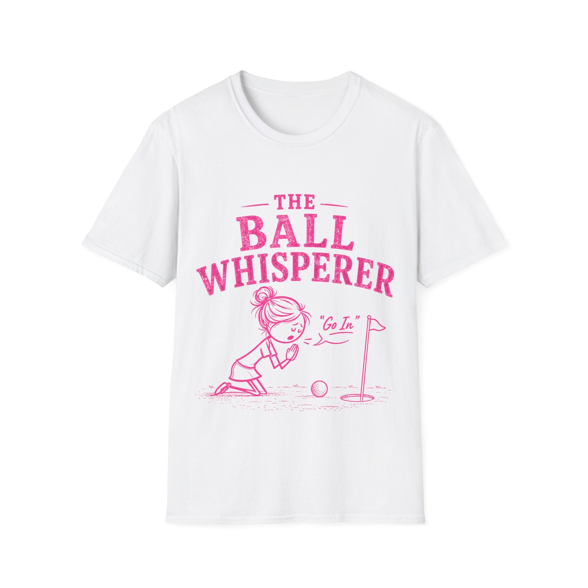 Girls, Ball Whisperer