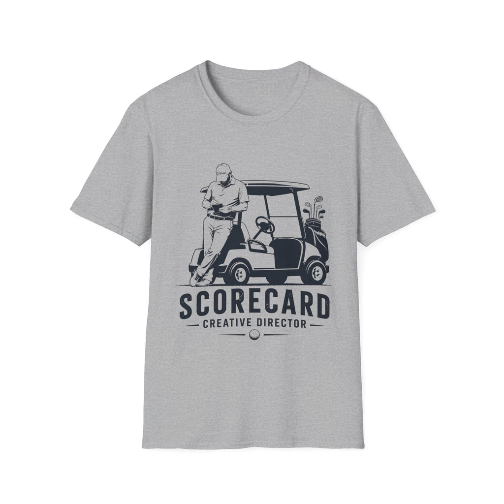 Scorecard Creative