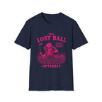 Girls, The Lost Ball Optimist