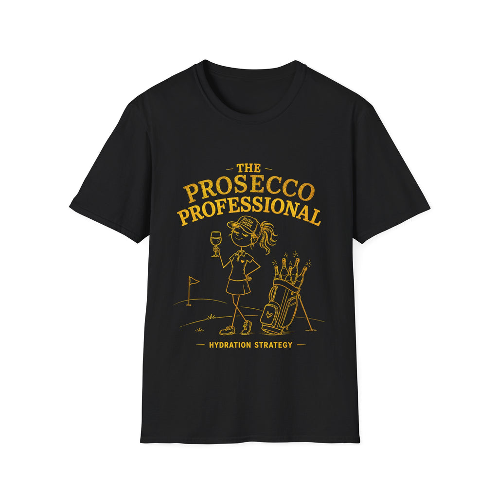 Prosecco Professional