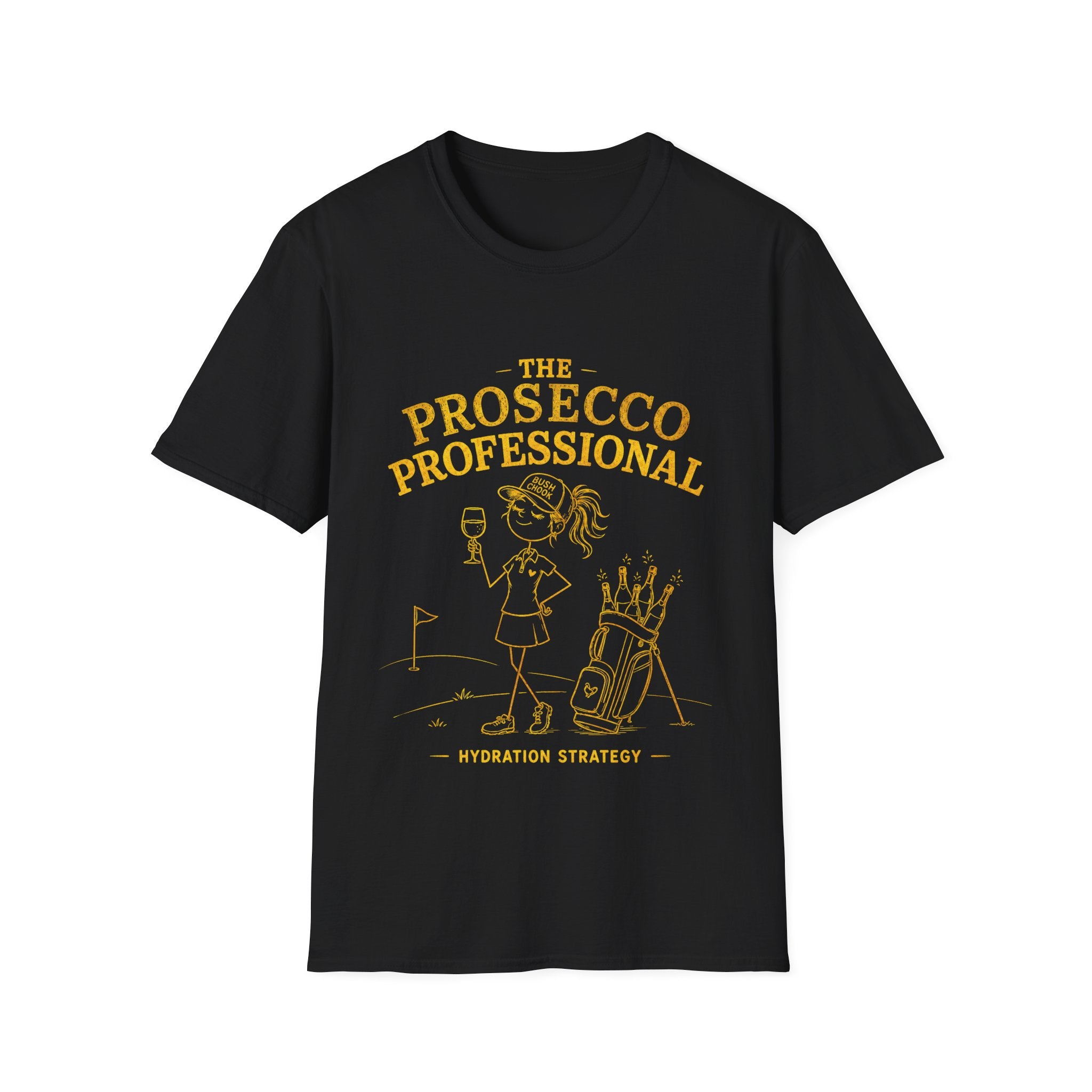 Prosecco Professional
