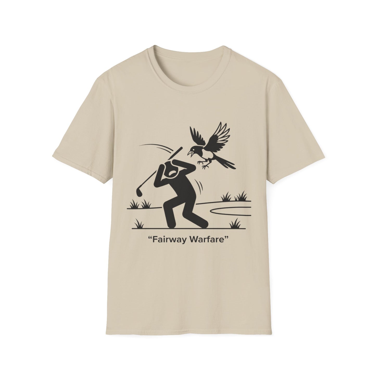Fairway Warfare