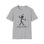 Balanced Athlete
