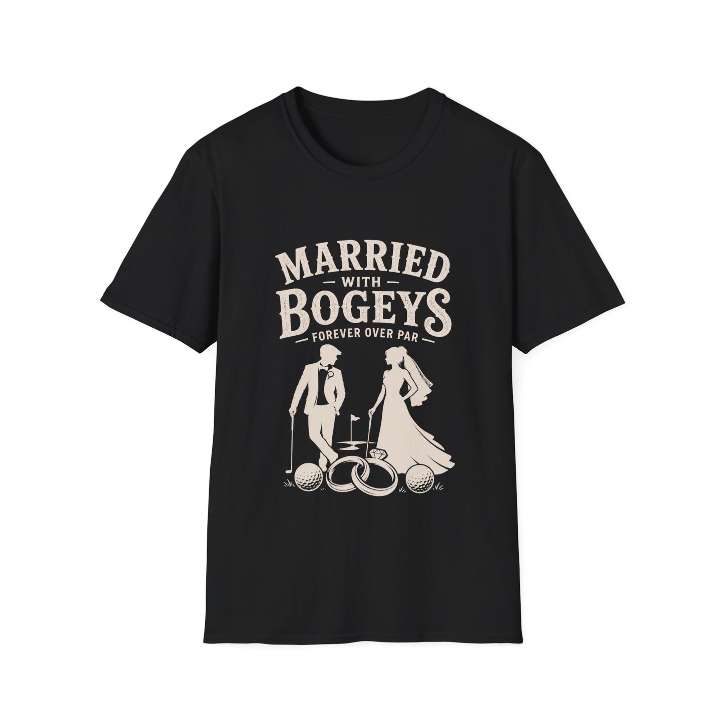 Married With Bogeys Golf