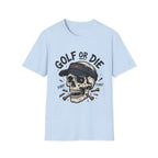 Golf or Die