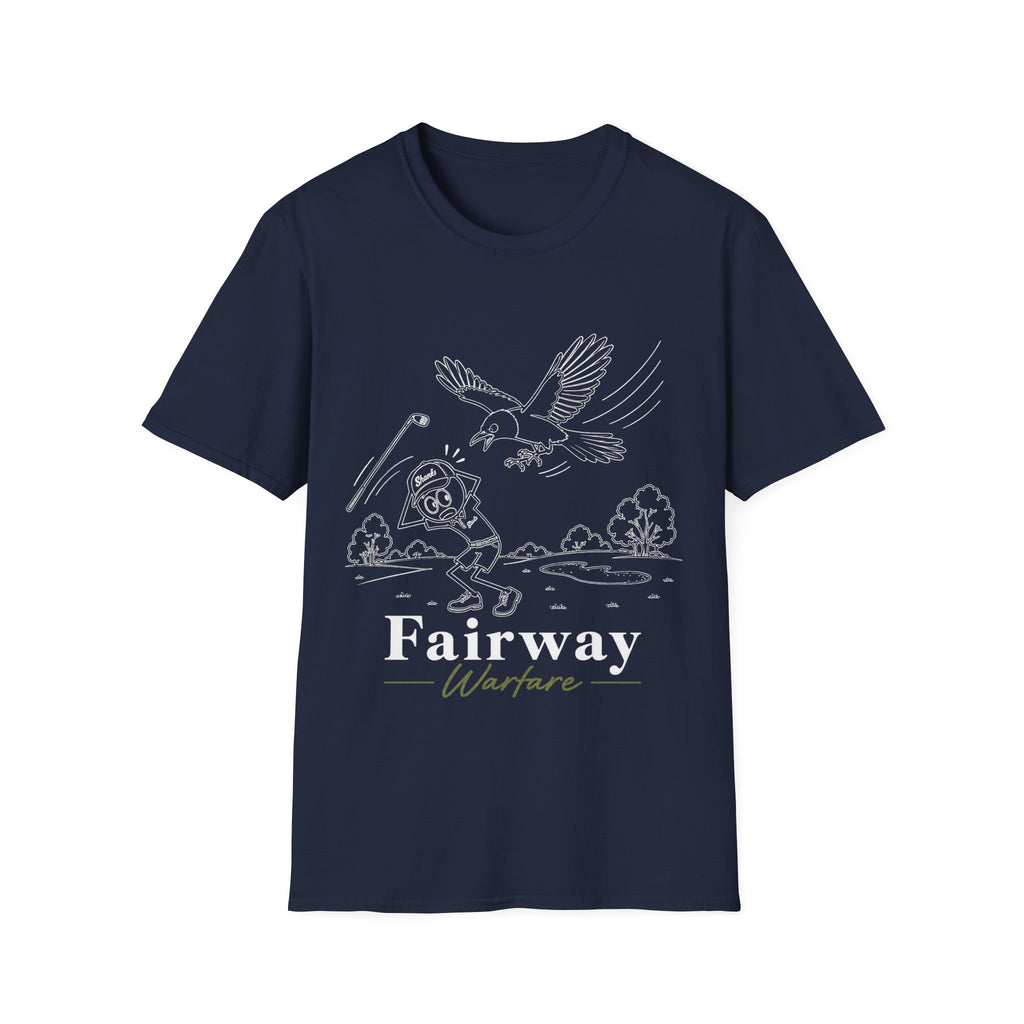 Fairway Warfare