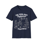 The Four-Putt Professional"