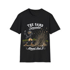 The Sand Specialist