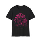 Girls, The Green Meeting