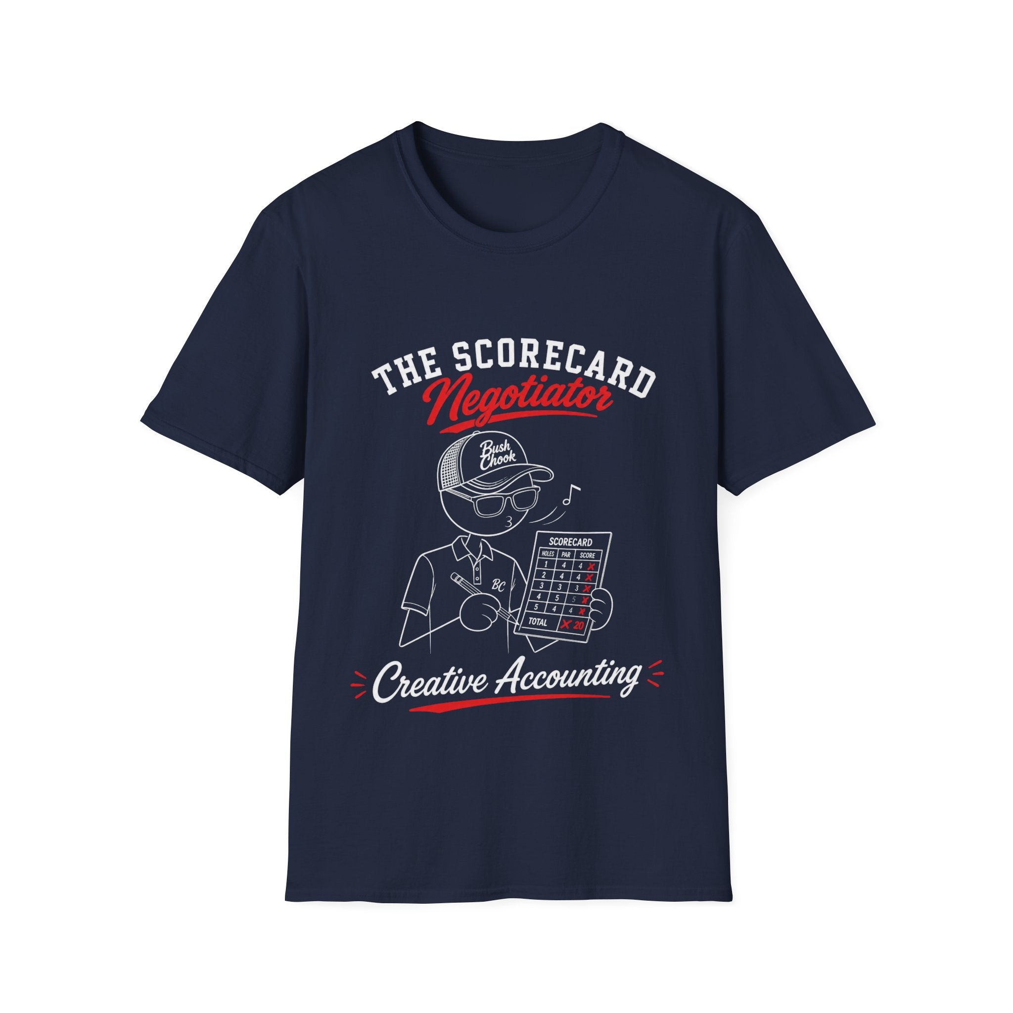 Scorecard Negotiator